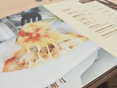 -德大西餐社(云南南路店)