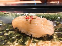 -奈良本寿司(永嘉路店)