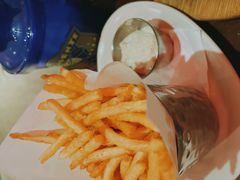 -Chili's Cafe&Bar奇利斯(滨江店)