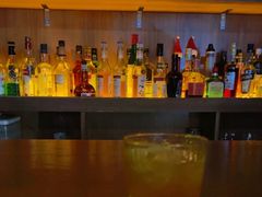 -BIJOU coffee&cocktail(龙岗万科广场店)