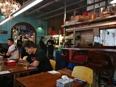 大堂-米屋石锅拌饭(师大店)