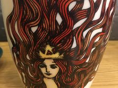 -星巴克(衡阳崇盛晶珠广场店)