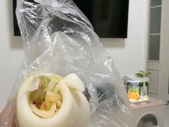 -张果佬年糕卷(科巷店)