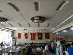 -好吃再来大饼熏肉(胜利北路店)