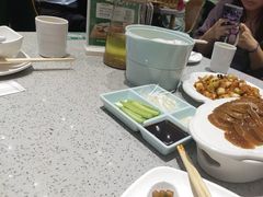 -紫光园·烤鸭·北京菜(团结湖店)