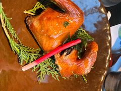 -花潮料理艺食馆(成都万象城店)