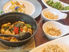 -水润轩私厨海南菜餐厅(铂尔曼酒店)