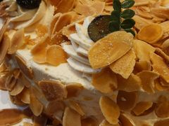 -杜哈夫DOUX RÊVE·生日蛋糕(日月光店)