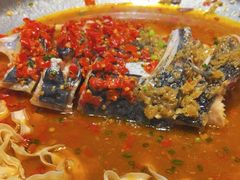 -楚鱼王·河鲜·湖北菜(华农店)