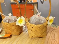 -小小集渔·泰式大排档(南京江宁万达店)