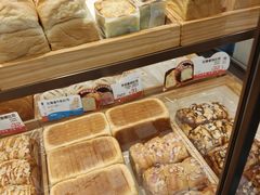-爸爸糖吐司面包(悠唐购物中心店)