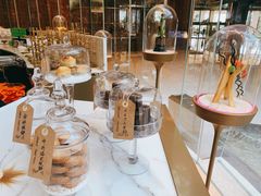 -视博茶点(美狮美高梅店)