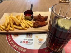-必胜客(鑫乐汇店)