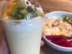 -宝珠奶酪(浦东金桥店)