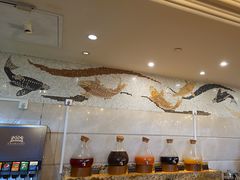 -皇朝万鑫自助餐厅