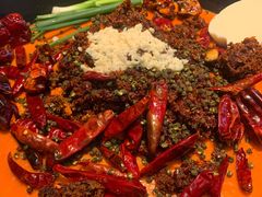 -巴蜀匠人原味火锅(中信未来城店)