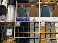 -优衣库(银座店)