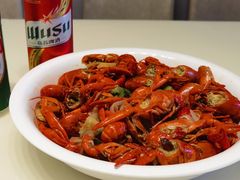 -红钳侠小龙虾·烧烤(中赢康康谷店)