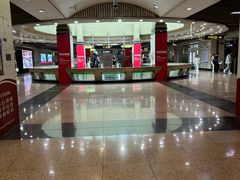 -上海科技馆(地铁站)