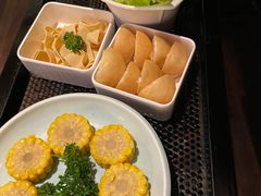 -左庭右院鲜牛肉火锅(新梅广场店)