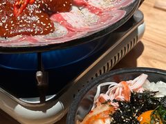 -KimPro 辛普乐概念韩餐