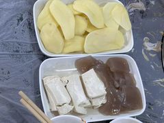 -韩妹鱼庄·泸定老字号(泸定店)
