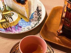 -The Flowers Coffee(南山店)