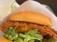 -Shake Shack(西单大悦城店)