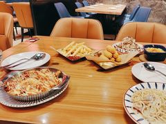 -清真·艾美可餐厅(大悦汇店)