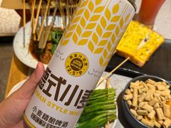 -李军力烧烤(丰庆路店)