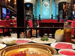 -红运火锅·中国名火锅·国风演绎(省体店)