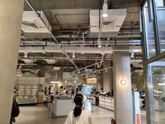 -阿那亚第六食堂(文创街区店)