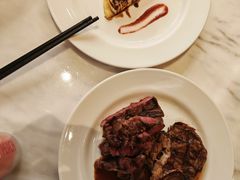 -君悦酒店·乐厨·高空自助餐(青年大街店)