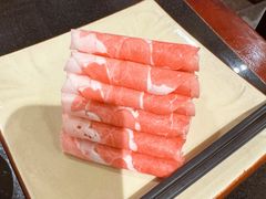 -东来顺饭庄(金泉广场店)