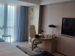 -北京北辰洲际酒店