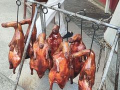 -华莱士炸鸡汉堡(佛城西路店)