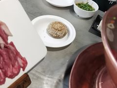 -东来顺饭庄(王府井步行街店)