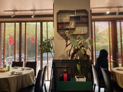 -阿莉餐厅(枣阳路店)