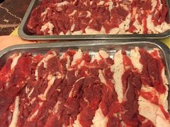 -月圆火锅(宁海东路二店)