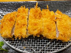 -胜博殿日式炸猪排(悠唐店)
