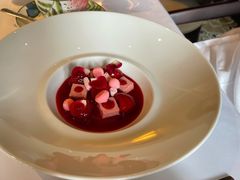 -Le Comptoir de Pierre Gagnaire