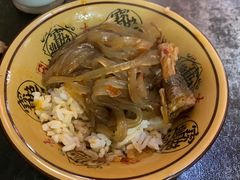-潭州老友灶台鸡·竹屋老灶(光明E城店)