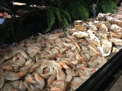 -星伦多 自助料理(圆融店)