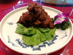 -海洲大饭店-紫薇轩中餐厅