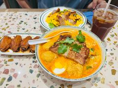 -华嫂冰室(尖沙咀店)