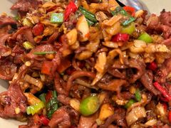 -新新湘菜馆(新中街二条店)
