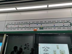 -南五里堡(地铁站)