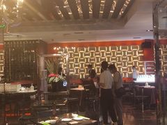 大堂-小资太太餐厅(南岗区店)