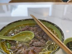 -雪花龙吊龙牛肉面(三山街店)