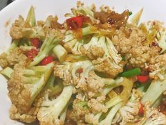 大碗花菜-巡耕记·湖南土菜(长湖店)